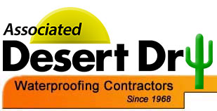 Associated Desert Dry Waterproofing Contractors